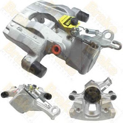 BRAKE ENGINEERING ca2123 -  Тормозной суппорт